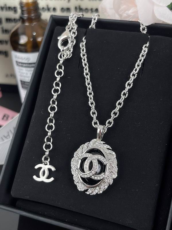 Chanel necklace 05yxh65
